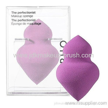 The Perfectionist Duo Ended Makeup Sponge 